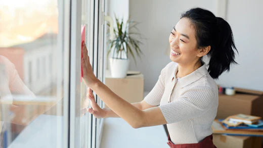 10 Amazing Benefits of Regular Glass Cleaning