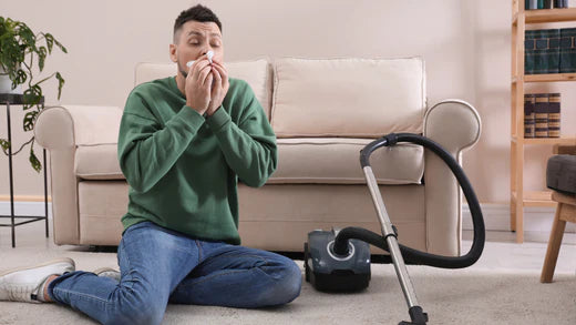 3 Causes of Allergies in Homes (And How to Avoid Them)