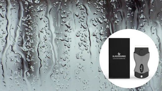 3 Essential Reasons to Keep a Glass Scraper Tool in Your Home