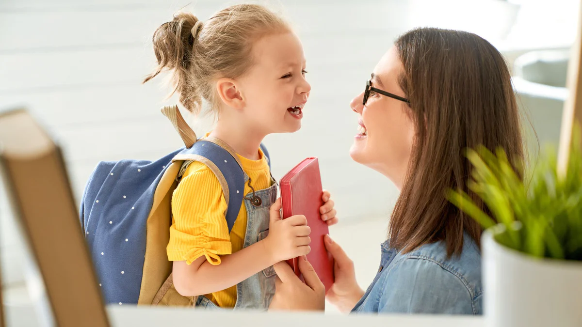 5 Best Back-to-School Organisation Ideas and Tips (For Parents And Kids)