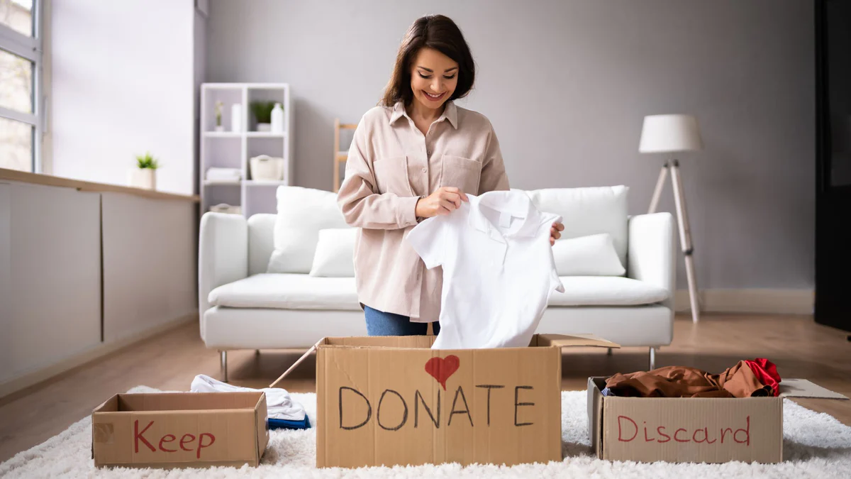 5 Environmentally Friendly Ways to Level Up Your Cleaning Game This Global Recycling Day