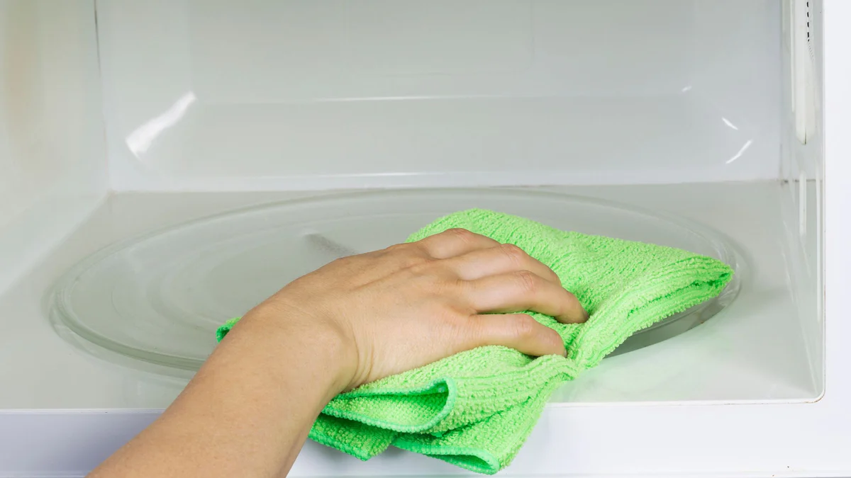 5 Ways to Reduce Cleaning Waste In Your Household
