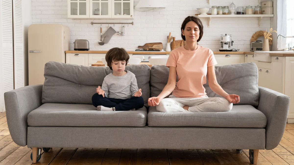 7 Mental Health Benefits Of A Clean Home