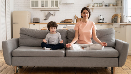 7 Mental Health Benefits Of A Clean Home