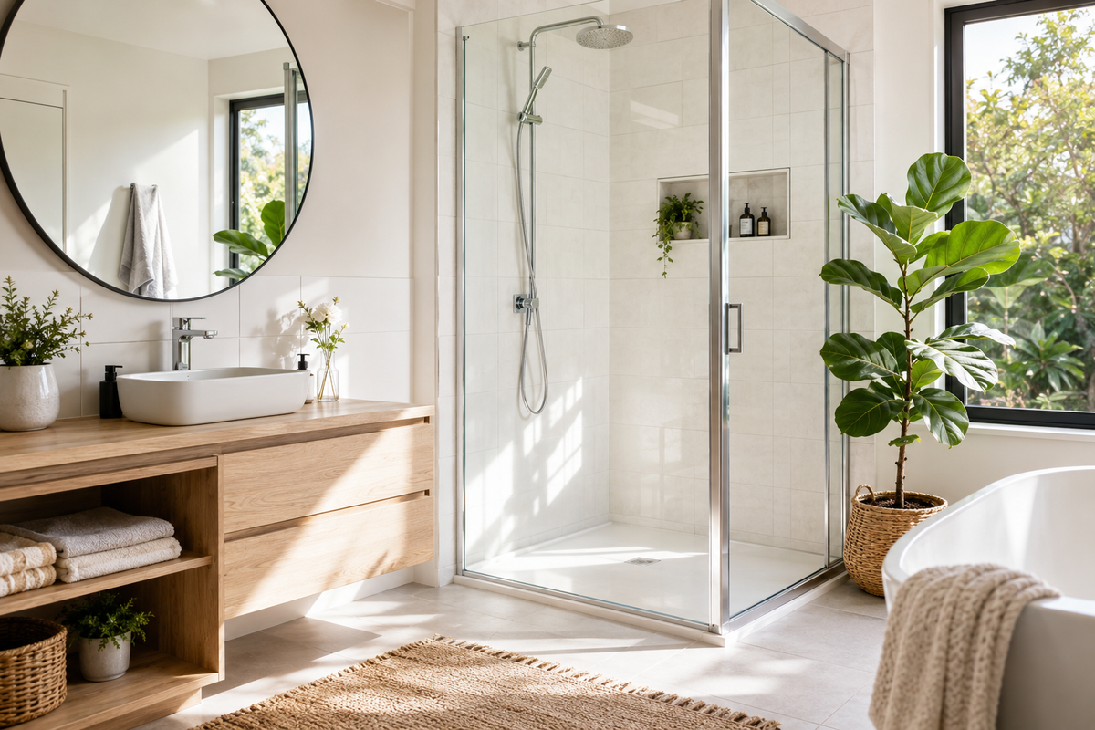4 Weekend Projects That Instantly Refresh Your Home