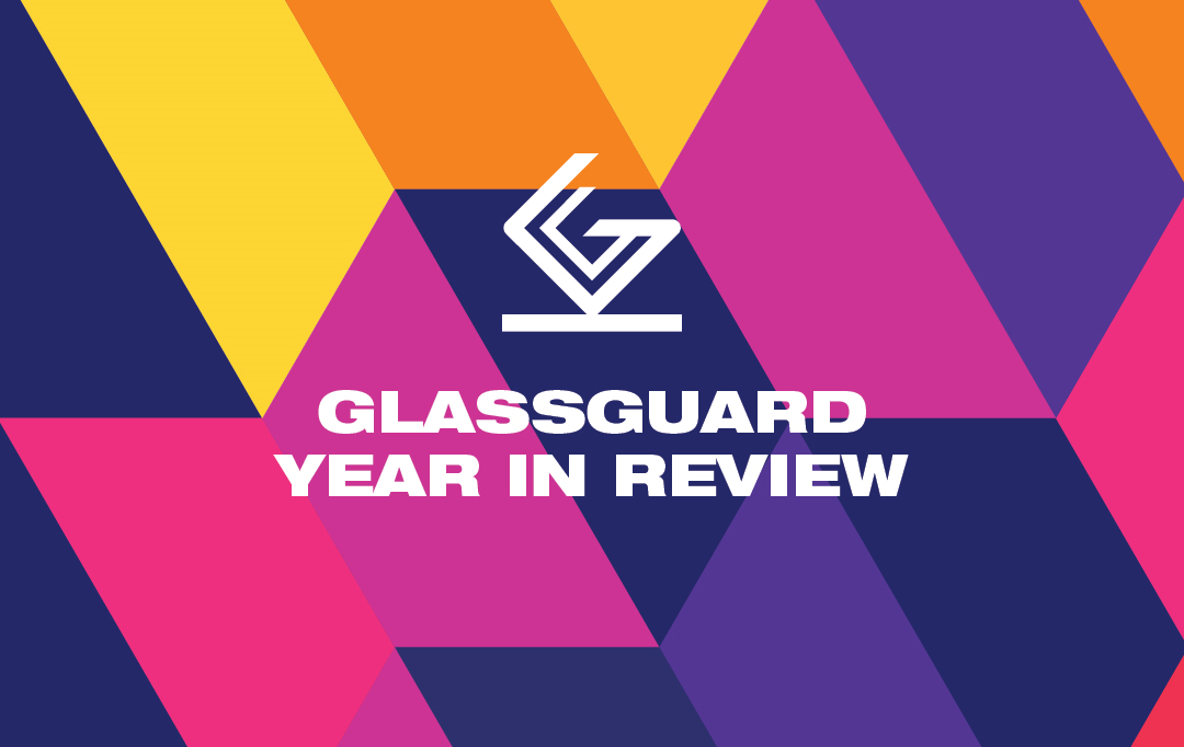 Your 2024 Cleaning Journey Wrapped! 🎉