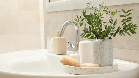 How Do I Make My Bathroom Feel Like a Spa? (5 Easy Ideas)