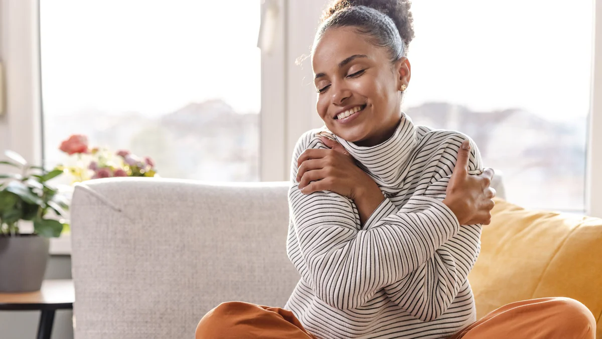 How Do You Practice Self-Care When Busy? (3 Ideas For Relaxation At Home in Busy Times)