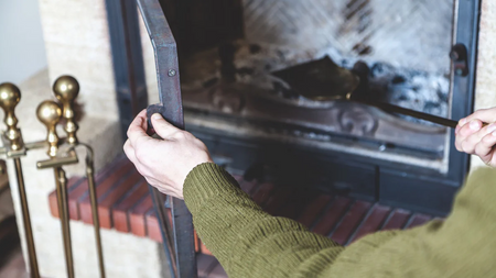 How To Prep Your House For The Winter in 3 Simple Steps