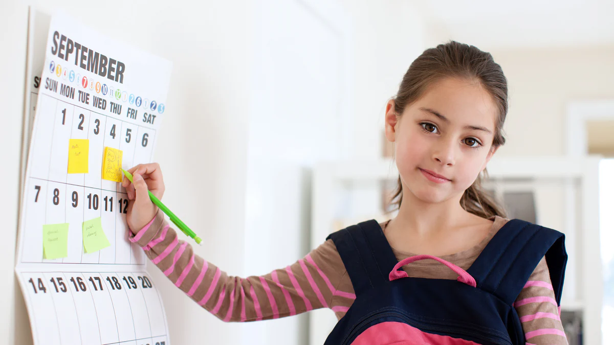 3 Steps to Create a Completely Foolproof Cleaning Schedule for Any Household