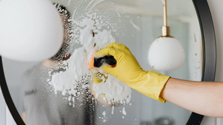 5 Common Household Cleaning Mistakes and How to Avoid Them