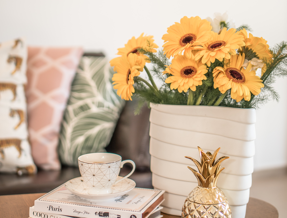 The Ultimate Room-by-Room Spring Deep Clean Checklist for a Clean Home