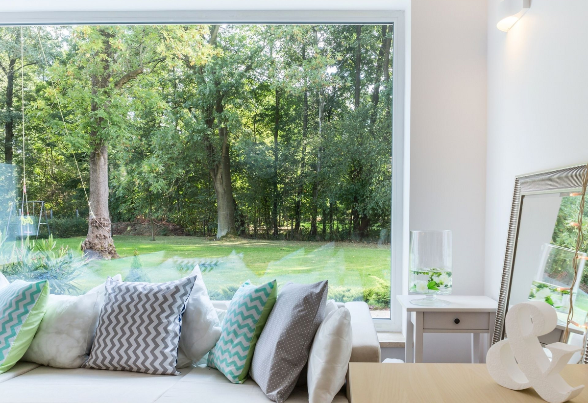 3 Simple Ways to Make Your Home Feel Fresh Again