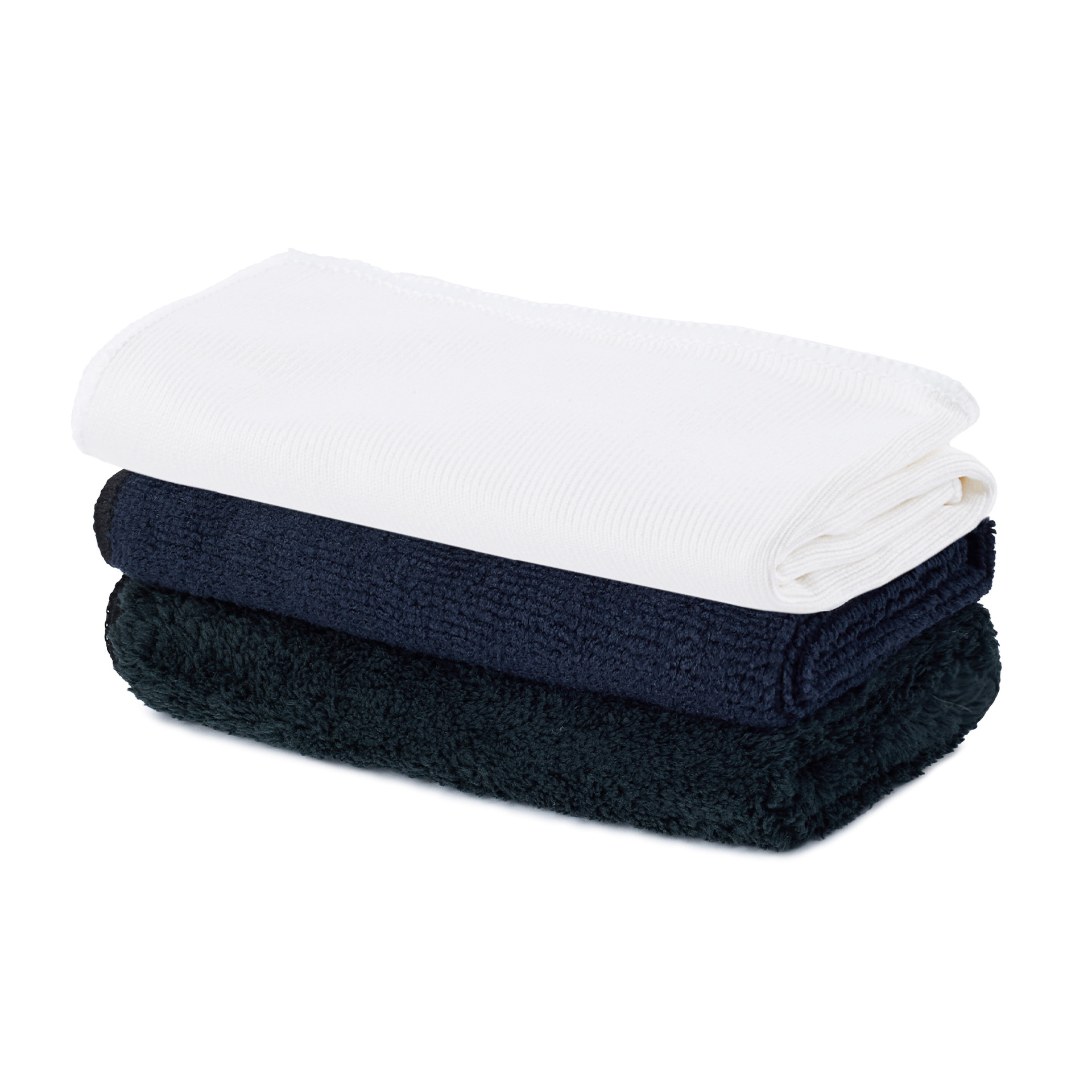 GLASSGUARD™ Cleaning Cloth Kit