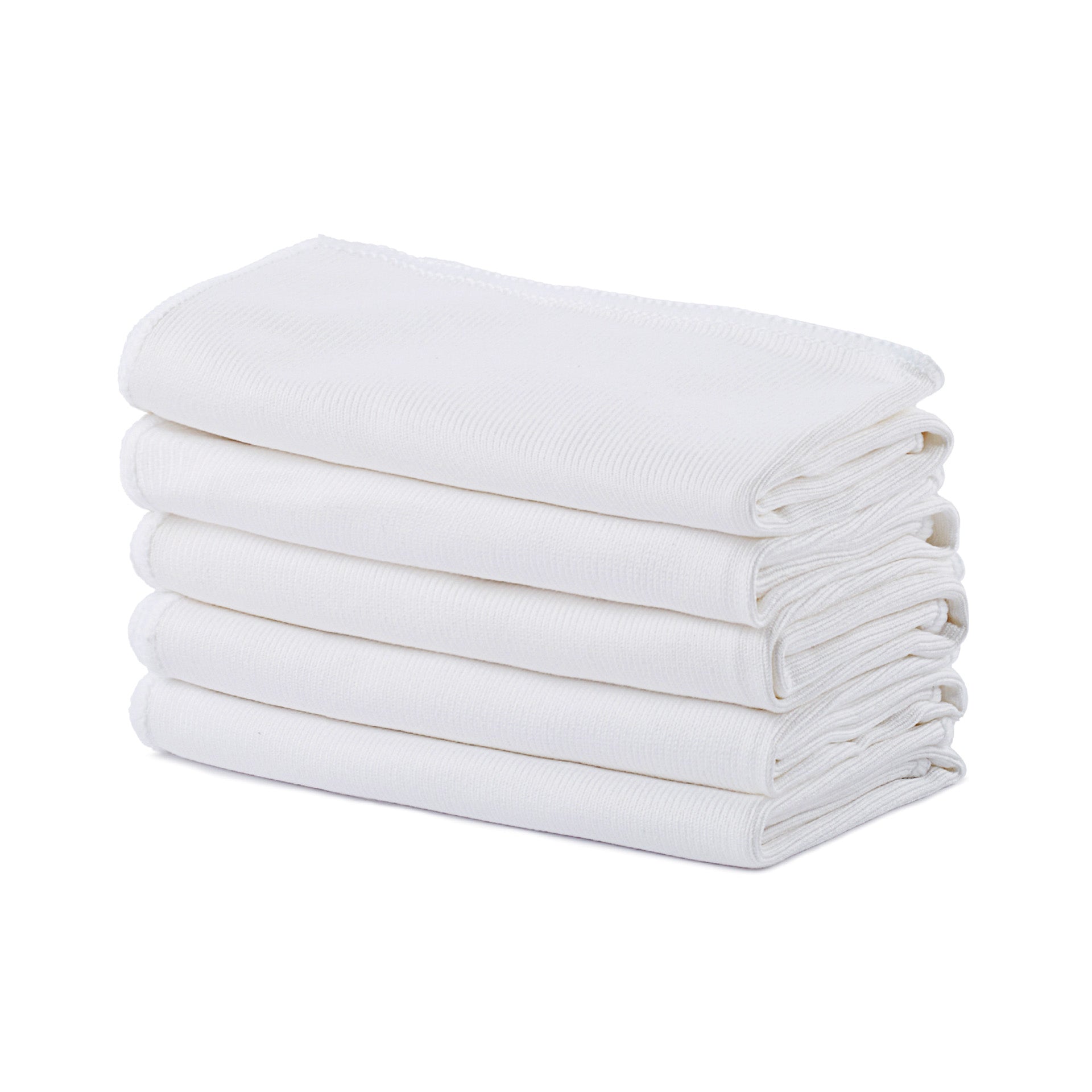 GLASSGUARD™ Glass Cloth 5 Pack
