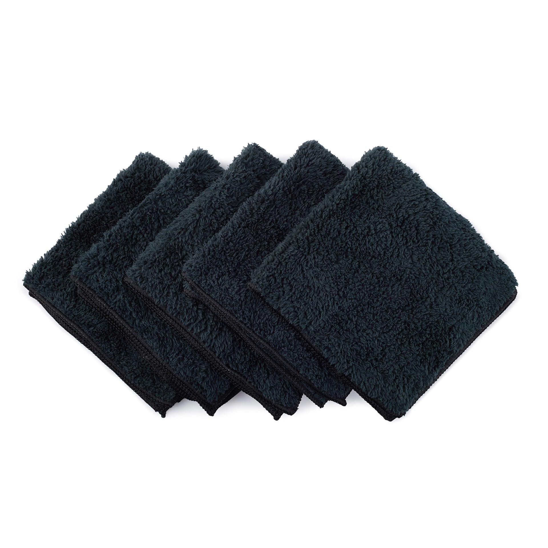 GLASSGUARD™ Multi-Surface Cloth 5 Pack