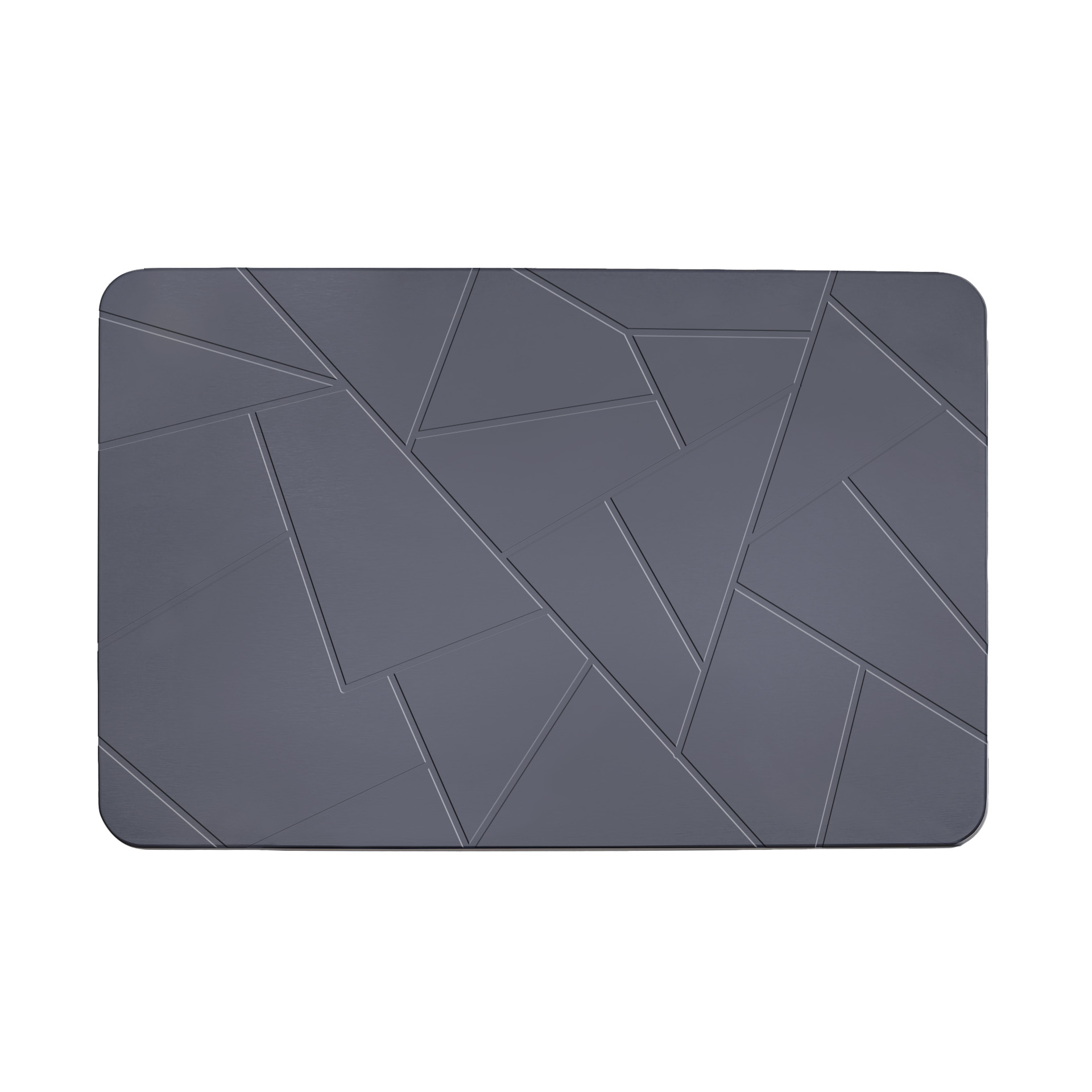 GLASSGUARD™ Quick Dry Stone Bath Mat