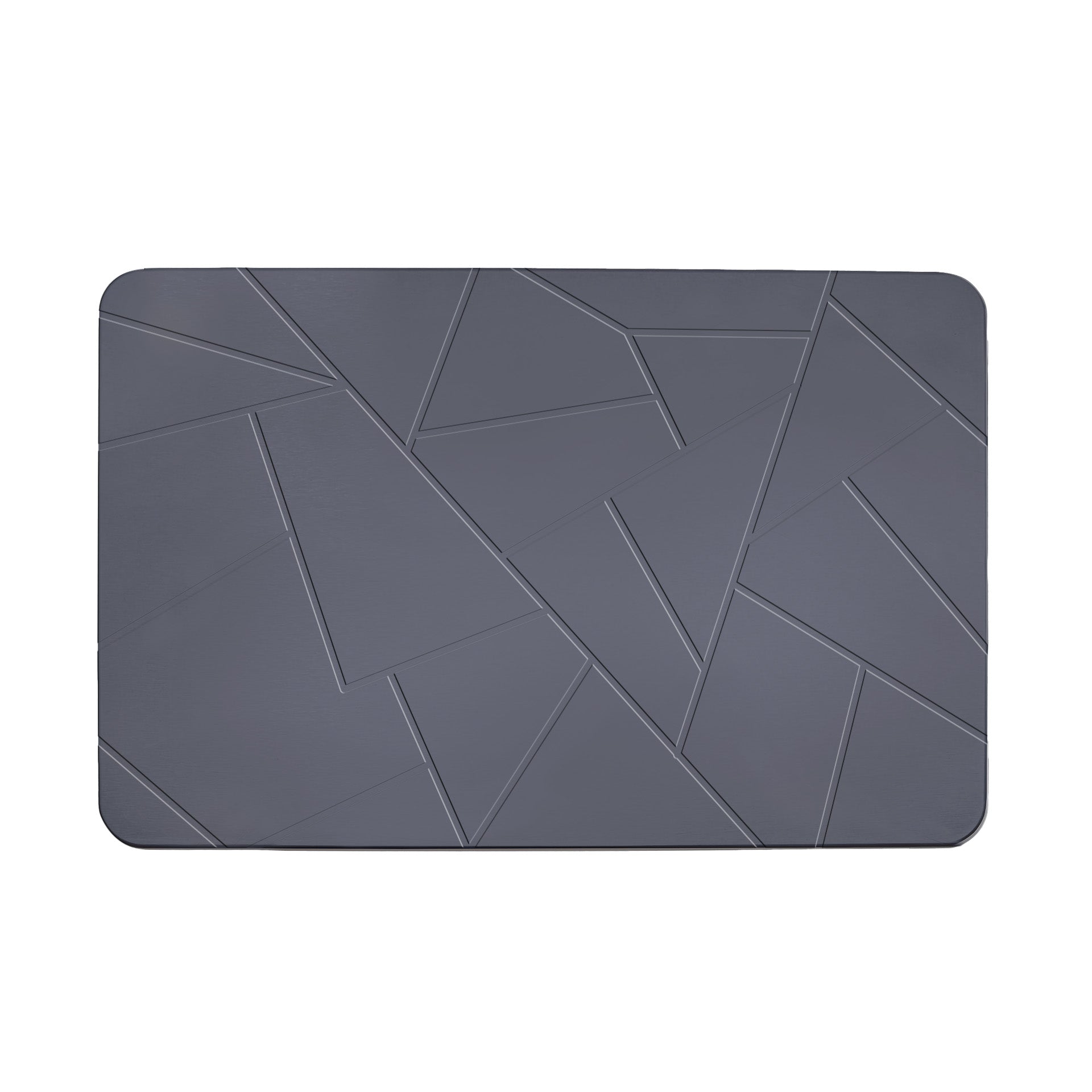 GLASSGUARD™ Quick Dry Stone Bath Mat