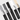 GLASSGUARD™ Tile & Grout Marker Pen