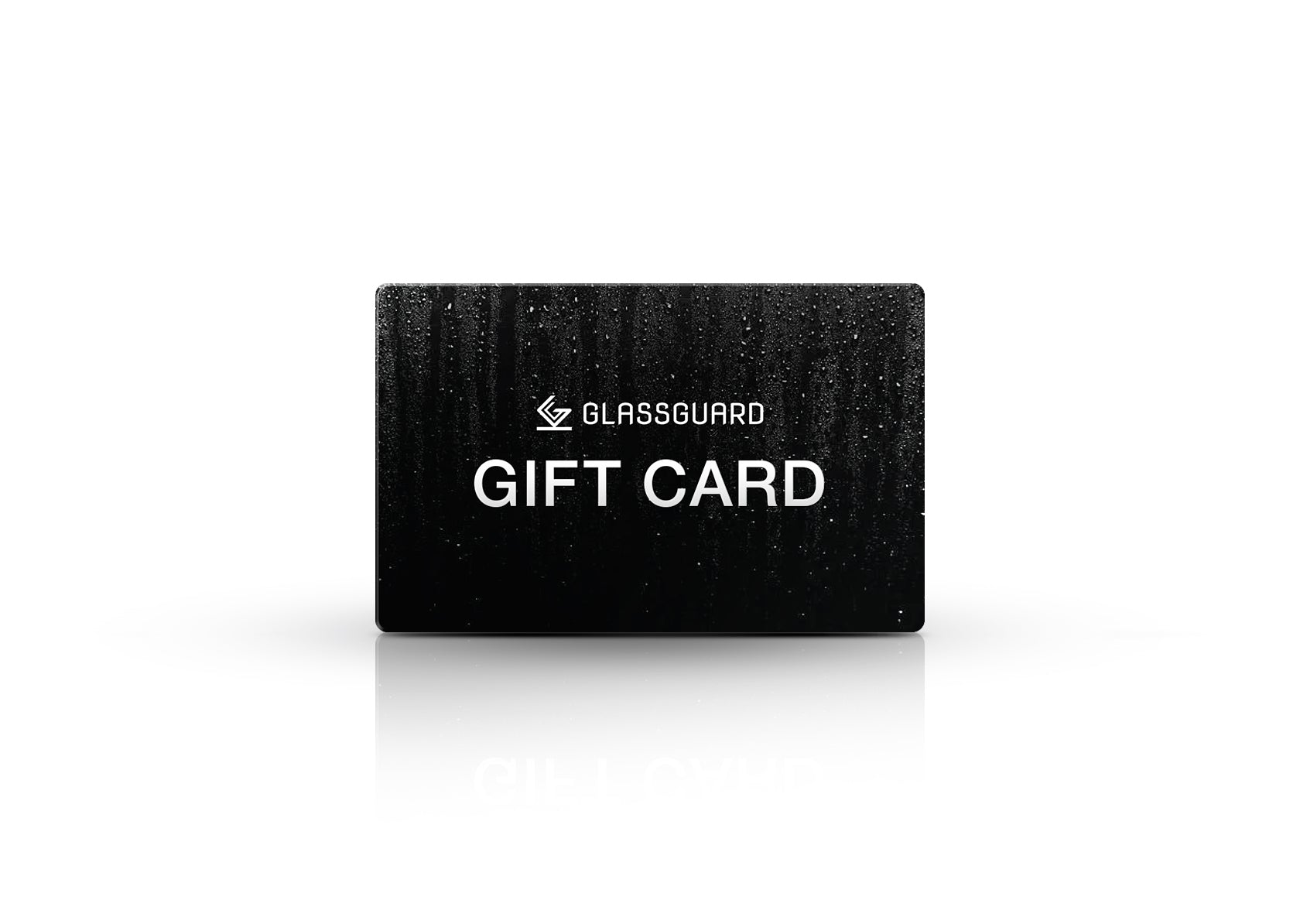 GLASSGUARD™ Digital Gift Card