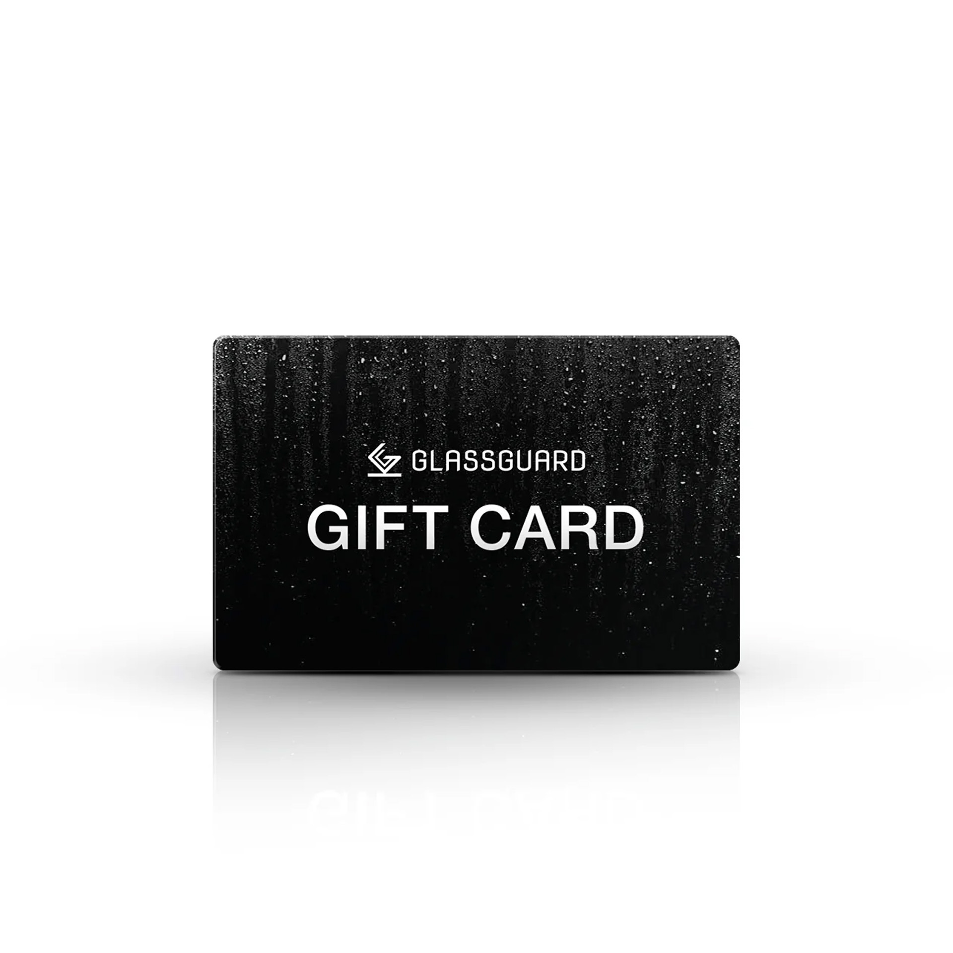 GLASSGUARD™ Digital Gift Card image