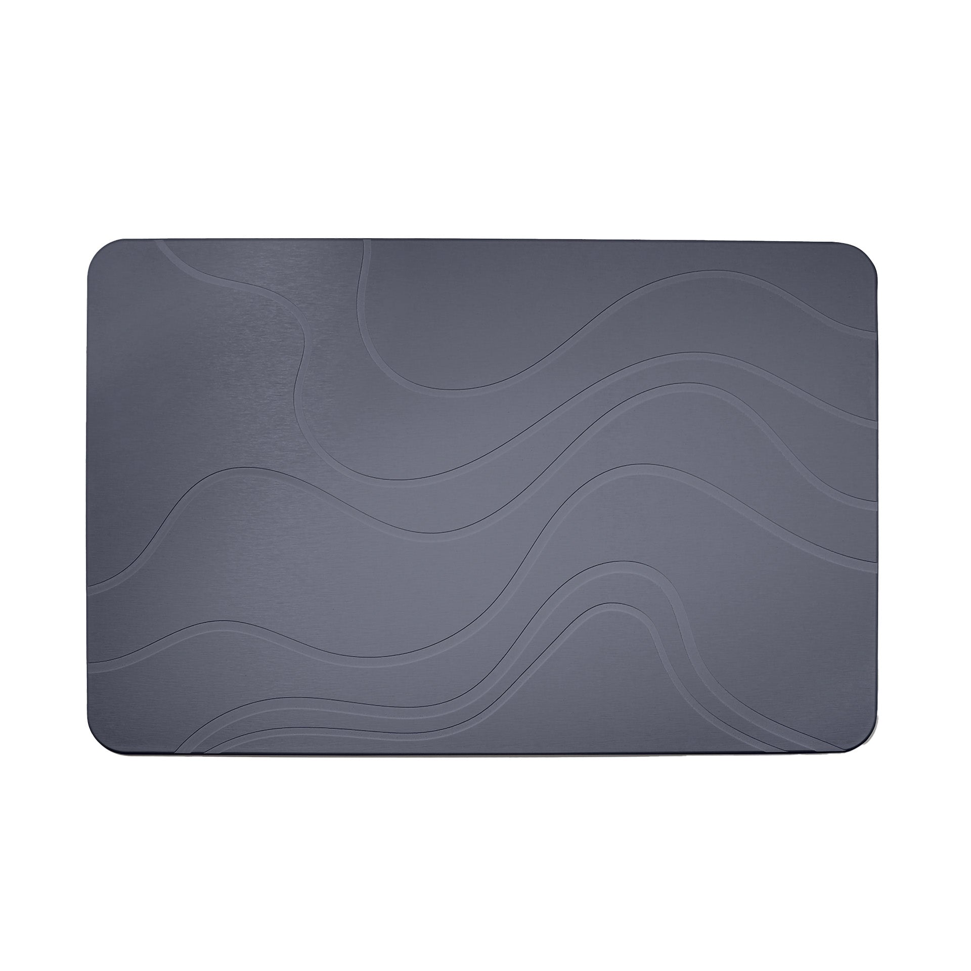 GLASSGUARD™ Quick Dry Stone Bath Mat