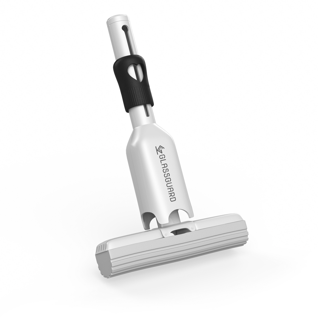 GLASSGUARD™ Glass Stain & Mould Remover Bundle