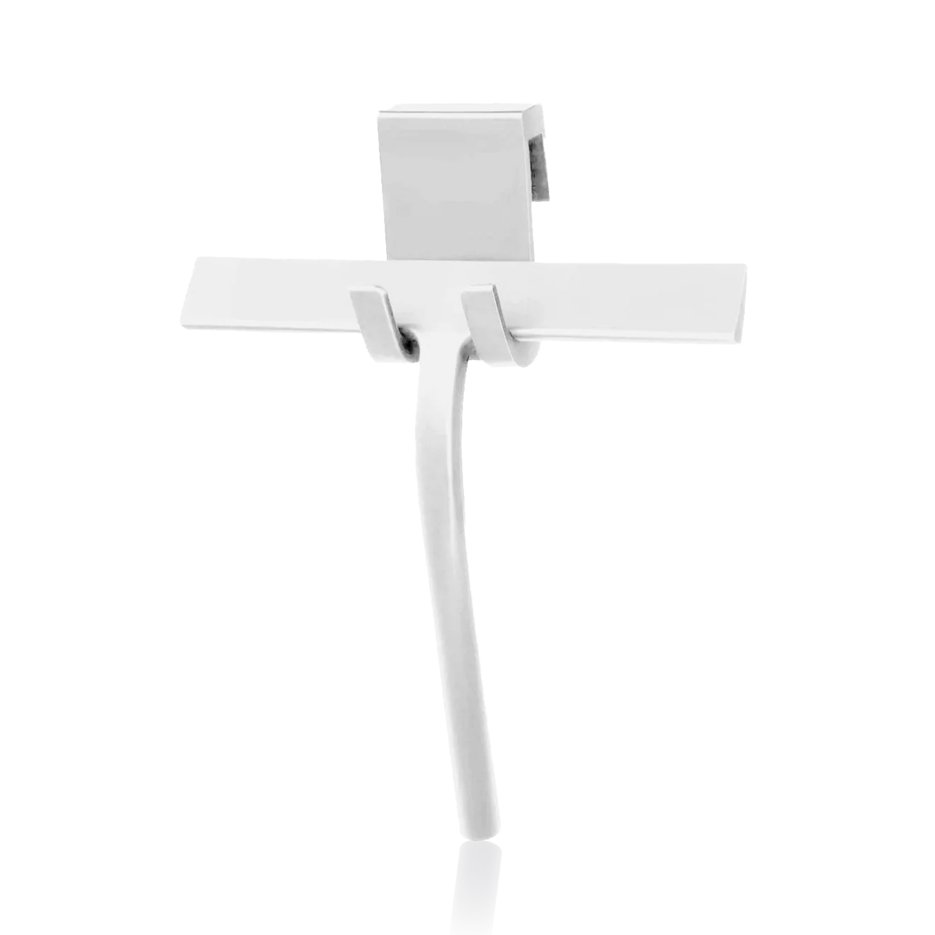 GLASSGUARD™ Silicone Squeegee image