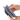 GLASSGUARD™ Window Groove Cleaning Brush 2 Pack