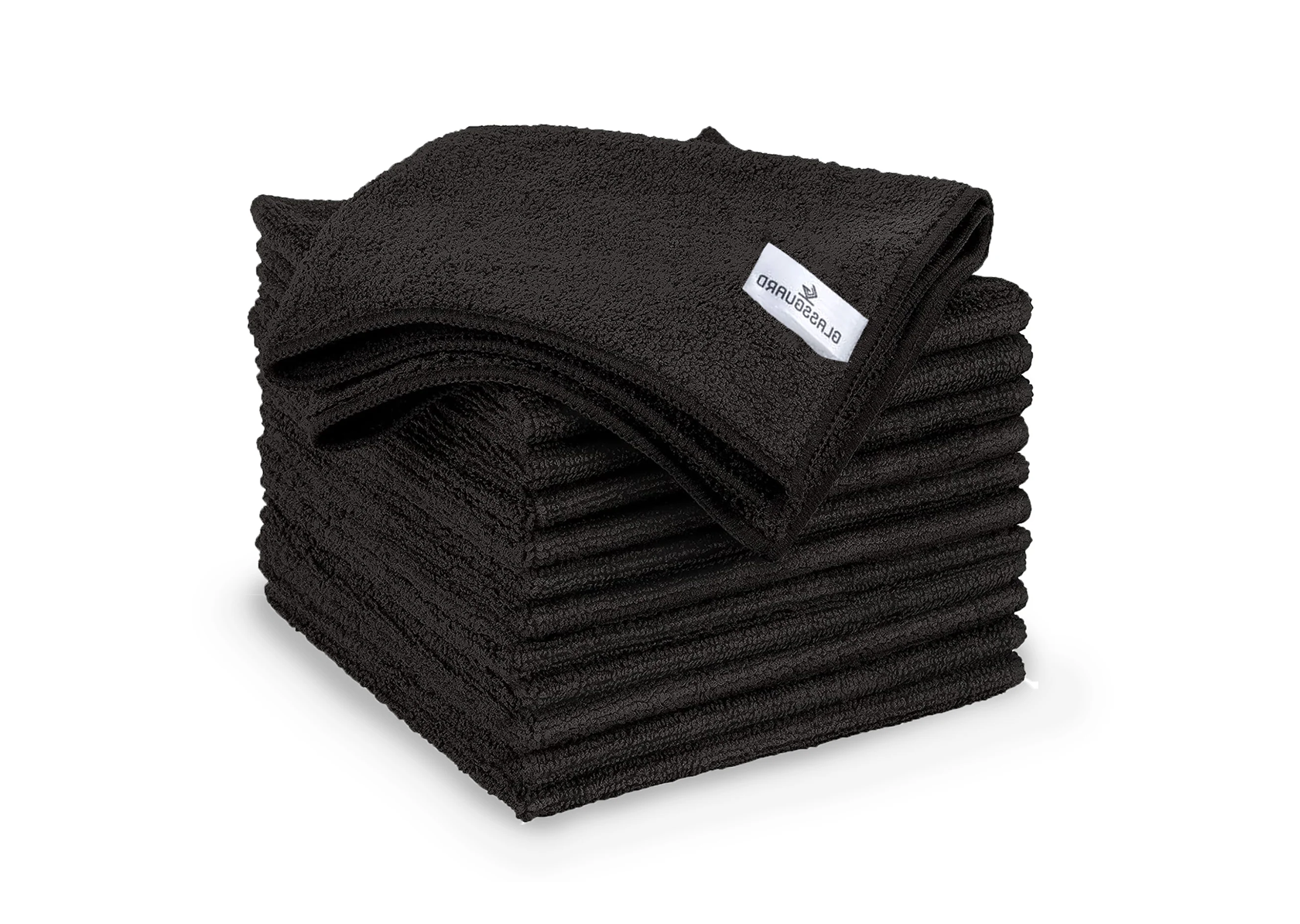 GLASSGUARD™ Microfibre Cloth Pack